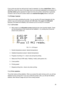 Page 26 
If your prints are stuck to o w ell  a nd d on’t  w ant to  se para te , try  usi ng a  
​den ta l f lo ss
​. S lid e a
 
dental floss under the cor ner  of th e o bje ct  w hich  yo u p re viousl y  se para te d b y  th e sp atu la  a  in
 
saw like motion ​ gently separa te  th e o bje ct  fro m  th e p rin t su rface . D enta l  flo ss  is  genera lly
 
covered in wax so the pri nt su rface  n eeds  to  b e 
​cle an ed  th oro ughly
​ b efo re  a  n ext  p rin t.
 
7.2 Printer Control  
 
There are...