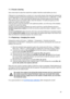 Page 44 
11.3 Nozzle cleaning  
Use a wire brush to clean  th e 
​nozzl e
​ fro m  outsi de. H eat th e 
​nozzl e
​ b efo re  yo u d o so .
 
If  ​filament ​ is not extruded fro m  a 
​ nozzl e
​ (o r in  ve ry  sma ll  vo lu me ), fir st  ch eck  th e e xt ru der fa n
 
is working  ​properly ​ and that th e te mp era tu re  is  se t co rre ctly  (PL A 2 10 ° C ; A B S 2 55 ° C , H IP S
 
220 °C, PET 240 °C). Als o ch eck  th at th e 
​fila me nt
​ w as  co rre ctly  lo aded in to  th e e xt ru der.
 
If the...