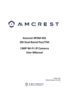 Page 11 
 
 
 
 
 
 
 
 
Amcrest IP3M-941 
2K Dual Band Pan/Tilt 
3MP Wi-Fi IP Camera  
User Manual 
 
 
 
 
 
 
 
Version 2.0.3 
Revised August 11th, 2016  
