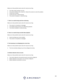 Page 102102 
 
Below are a few possible reasons why this may be occurring: 
 The video quality setting is too low. 
 The camera software has a read error. Restart the camera to solve this problem. 
 The SD card is broken. 
 The SD card slot is malfunctioning. 
 The camera’s hardware is malfunctioning. 
 
7. There is no audio during real-time monitoring.  
Below are a few possible reasons why this may be occurring: 
 The camera’s microphone is damaged. 
 The speakers being used are not sufficiently...