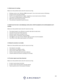 Page 103103 
 
11. Web Access isnt working.  
Below are a few possible reasons why this may be occurring: 
 Windows version is pre -Windows 2000 service pack 4. Use a more recent version of Windows.  
 ActiveX controls have been disabled.  
 The PC is not using DirectX 8.1 or higher. Upgrade to a more recent version of DirectX.  
 The camera is having network connection errors. 
 Web access may be setup incorrectly.  
 The username or password may be incorrect. 
 
12. Web Access live view is only...