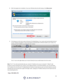 Page 3838 
 
8. After the progress bar completes, if you see a Windows Security Alert popup, click Allow access.  
 
  
 
9. This brings you to the main screen of Amcrest IP Config Software. Your camera will automatically be found 
on your network and appear in the list (if properly connected with an Ethernet cable to your router). You 
will also see the IP address associated with your camera. 
  
The “e” icon to the right allows you to launch directly into your web browser from this screen.  
 
Note: This “e”...