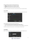 Page 7777 
 
 
Below is an explanation of the fields on the WiFi tab of the WiFi menu: 
 Enable: This checkbox allows the user to enable WiFi functionality. 
 Add SSID: This button allows the user to manually enter in an SSID. 
 Search SSID: This button allows the user to search for more SSIDs. 
 Refresh: This button obtains the most recent WiFi network information. 
 
To connect to a WiFi network, click the line item for a specific network, and enter in the password if needed. 
 
5.4.2.11.2 WPS 
The WPS...