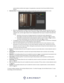 Page 8080 
 
system detects another alarm signal, it can generate a new alarm since the anti-dither time has 
expired.  
 Detection Area: Clicking this button opens a pop up screen that can be used to set detection areas.  
o When the setup button is clicked, a live stream of the video is shown. The user can then set up to 4 
regions, each with their own region name, sensitivity (1-100), and threshold (1-100). Each region has 
a specific color, and the region selector tool is displayed when the mouse is moved...