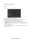 Page 9292 
 
 Refresh: This button refreshes the SD card table. 
 Format: This button formats the SD card. 
 
5.4.4.2.3 FTP 
This tab is where the user can change FTP settings. Below is a screenshot of the FTP tab:  
 
Below is an explanation of the fields on the FTP settings tab: 
 Enable: This checkbox allows the user to enable FTP uploading for the camera’s recorded media. 
 Server Address: This field allows the user to designate a DDNS address for the FTP server. 
 Port: This field allows the user to...