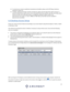 Page 1919 
 
13. To connect your camera to additional smartphones and tablets, please use the P2P Setup method as 
outlined on section 4.5. 
14. To better understand the Apps interface and features, please visit the Help Center within the app. To 
access the Help Center, tap the menu icon on the top left hand side, tap More, tap Help, then select which 
screen youd like more information about. For additional assistance, please contact us at 
www.amcrest.com or give us a call at 1-888-212-7538. Step by step...