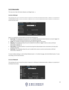 Page 5050 
 
5.2.3.2 Abnormality 
This menu has 3 tabs: SD Card, Network, and Illegal Access. 
5.2.3.2.1 SD Card 
This tab allows the user to set the camera’s response to an SD card related abnormality. Below is a screenshot of 
the SD card tab screen:  
 
Below is an explanation of the fields on the SD Card settings tab: 
 Event Type: This dropdown box allows the user to select which SD card abnormality to set event triggers for. 
The 3 options are No SD Card, SD Card Error, and Capacity Warning. 
 Enable:...