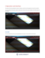 Page 2323 
 
5 Operation and Interface 
This section of the manual details the camera’s interface, as well as all of the operations the camera can perform. 
The main interface of the camera contains 4 major tabs on the top of the screen. By default, the interface opens on 
the Live tab. 
 
5. 1  Live 
The Live tab allows the user to see a live video feed from the camera. The live tab has 3 main sections:  