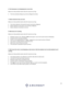 Page 6363 
 
6. The timestamp is not displaying the correct time.  
Below are a few possible reasons why this may be occurring: 
 The time and date settings may not be configured correctly. 
 
7. Motion detection does not work. 
Below are a few possible reasons why this may be occurring: 
 The motion detection time period may be incorrectly configured. 
 Motion detection zone setup is not correctly configured. 
 Motion detection sensitivity is too low. 
 
8. Web Access isnt working.  
Below are a few...