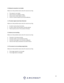 Page 6464 
 
10. Network connection is not stable.  
Below are a few possible reasons why this may be occurring: 
 The network is not stable. 
 There may be an IP address conflict. 
 There may be a MAC address conflict. 
 The PC or camera network card may be defective.  
 
11. The alarm signal cannot been disarmed. 
Below are a few possible reasons why this may be occurring: 
 An alarm may be setup incorrectly. 
 An alarm output may have been manually opened. 
 There may be an error in the camera’s...