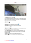 Page 28 
27 
FDT Technologies-http://www.fdt.us 
 
-The resolution (HD/SD or High/Low)  
The HD standards for the first/main stream of the camera, it is 720P as default. The SD 
means second/sub stream of the camera, it is VGA as default. You can also change the 
default settings as you want in the setting pages. 
-Flip the Viewo ; 
-Mirror the Video ; 
-Snap picture from the video and save it to your phone ; 
-Record video by manual from the video and save it to your phone; 
-Audio from the camera; 
-Talking...