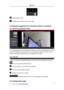 Page 39 
38 
FDT Technologies-http://www.fdt.us 
 
: Open/Close the audio. 
: Enable the full screen for the live view video. 
 
6.3 Playback page(Only for IE/Firefox browser in windows) 
6.3.1 Search and playback videos 
 
In the playback page, you can browser the videos in your SD card recorded by the motion 
alarm or schedule or the videos stored in your computer recorded by manual. You can 
search these videos by date and time, then playback them online. 
 
6.3.2 Tool bar 
 There is a tool bar in the...