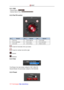 Page 34 
FDT Technologies-http://www.fdt.us 
6.2.1 OSD 
-Camera Name:  
-Camera Date & Time:  
 
6.2.2 Pan/Tilt control 
 
No. Remark No. Remark No. Remark 
1 Go to up 2 Go to right-up 3 Go to right 
4 Go to right-down 5 Go to down 6 Go to left-down 
7 Go to left 8 Go to left-up 9 Back to center 
: Cruise for horizontal, from up to down. 
: Cruise for vertical, from left to right. 
: Zoomin. 
: Zoomout. 
6.2.3 View 
 
First Stream: the main stream, default is 720P-1280x720. 
Second Stream: the sub stream,...