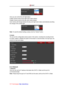 Page 40 
FDT Technologies-http://www.fdt.us 
 
Here you can control the LED light status: 
Enable-Camera works at the night vision status always. 
Disable-Camera works at the day vision status always. 
Auto-Camera will change between the day and night vision status automatically according 
the change of the outside light. 
 
Note: To reset the default settings, please click the “Default” button. 
 
3) Audio 
You can set the configurations about audio in this section, including the encoding format 
for audio,...