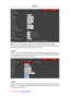 Page 42 
FDT Technologies-http://www.fdt.us 
 
Note: The FDT camera use the wired Ethernet cable by default, it will work on the 
wireless status automatically if you disconnect the Ethernet cable. But the wireless will not 
work if you still connect the Ethernet cable in your camera. 
 
3) DDNS 
Here you can set the third-party DDNS like Dyndns.org/3322.org/dynddns.us/No-ip.com 
and the status of the UPnP for your camera. You can get the public IP address of the LAN 
your camera works by click the “Query”...