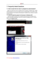 Page 52 
FDT Technologies-http://www.fdt.us 
7. Frequently Asked Questions 
7.1 How to start the live view in computer by web browser? 
Before  you  start  the  live  view  in  windows  OS  by  IE  browser  or  Mozilla  Firefox.  Please 
install the plugin first. But for the Google Chrome in Windows/Mac OS and Safari in Mac, 
you can start the live view directly by accessing the IP address of your camera, no need to 
install the plugin. 
7.1.1 How to install the plugin for IE browser in Windows OS? 
     When...