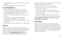 Page 31•   Il volume della musica non sia troppo basso su entrambi i dispositivi.
•   Il dispositivo Bluetooth stia riproducendo musica.
Cura e Manutenzione•   Tenere l'altoparlante lontano da calore e umidità.
•   Non esporre il prodotto ai raggi diretti del sole o in aree  calde. Alte temperature accorciano il ciclo di vita del 
prodotto, della batteria, e/o dellinterno circuito.
•   Non smontare il prodotto, potrebbe causare seri danni al  prodotto.
•   Non fare cadere su superfici dure e non colpire...