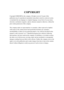 Page 2 
COPYRIGHT 
 
Copyright ©2008/2009 by this company. All rights reserved. No part of this 
publication may be reproduced, transmitted, transcribed, stored in a retrieval system, 
or translated into any language or computer language, in any form or by any means, 
electronic, mechanical, magnetic, optical, chemical, manual or otherwise, without the 
prior written permission of this company 
 
This company makes no representations or warranties, either expressed or implied, 
with respect to the contents...