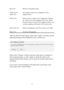 Page 10495 
Reset (9):   Remove all inputted values. 
 
Virtual Server   All existing virtual server mappings will be 
T a b l e   (10) :     displayed here. 
 
Delete (11):   Please select a virtual server mapping by clicking 
  the ‘S e l e c t’ box of the mapping, then click ‘Delete 
Selected’ button to remove the mapping. If there’s   n o  
existing mapping, this button will be grayed out. 
 
Delete All (12):   Delete all mappings existed in virtual server table. 
 
Reset (13):    Unselect all mappings....