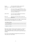 Page 123114 
 
 
C u r r e n t     All existing public IP address and private IP 
DMZ Table (7):  address mapping will be displayed here. 
 
Delete (8):   If you want to delete a specific DMZ entry, check 
  the ‘s e l e c t’ box of the DMZ entry you want to delete, 
t h e n   c l i c k  ‘Delete Selected’ button. (You can select 
more than one DMZ entries). 
 
Delete All (9):  If you want to delete all DMZ entries listed here, 
p l e a s e   c l i c k  ‘Delete All’ button. 
 
Reset (10):  You can also click ‘R e...