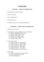 Page 6CATALOG 
 
CHAPTER I:  PRODUCT INFORMATION 
 
1-1 Introduction and safety information 
 
1-2 Safety Information 
 
1-3 System Requirements 
 
1-4 Package Contents 
 
1-5 Familiar with your new wireless broadband router 
 
 
CHAPTER II:  SYSTEM AND NETWORK SETUP 
 
2-1 Build network connection 
 
2-2 Connecting to wireless broadband router by web browser 
 2-2-1 W indows 95/98/Me IP address setup 
 2-2-2 W indows 2000 IP address setup 
 2-2-3 W indows XP IP address setup 
 2-2-4 W indows Vista IP address...