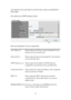 Page 5546 
your Internet service provider if you don’t know what you should fill in 
these fields. 
 
Now please go to PPTP settings section: 
 
 
 
Here are descriptions of every setup items: 
 
User N a m e (1):  Please input user ID (user name) assigned by your 
I n t e r n e t   s e r v i c e   p ro v i d e r   h e re . 
 
Password (2):  Please input the password assigned by your Internet 
s e r v i c e   p ro v i d e r   h e re . 
 
PPTP Gateway (3):  Please input the IP address of PPTP gateway 
assigned...