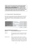 Page 7364 
 
 
 
 
 
 
 
 
 
 
2-7-1-2   S e t u p   p r o c e d u r e   f o r  ‘Station-Infrastructure’: 
 
In this mode, you can connect the router to Ethernet device such us TV, 
Game player, HDD&DVD to enable the Ethernet device be a wireless 
station and join to a wireless network through an access point or AP 
router. 
 
 
 
Here are descriptions of every setup items: 
Band (2): Select the band you want to use. 
 
SSID (3): This is the name of wireless network. You can type 
the SSID of the network you...