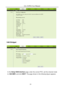 Page 22
GA-324WA User Manual 
 
1483 Bridged 
 
 
In the Setup WAN Interface page, enter the correct PVC, set the channel mode 
to 1483 MER, and click NEXT . The page shown in the following figure appears. 
19  