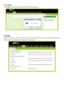 Page 17
3.3.8 Logout 
Click Logout in the task bar to initiate broadband router logout process. 
 
 
 
3.4 WAN 
Specify the WAN connection mode required by your Internet Service Provider, then click OK Button to provide 
detailed configuration parameters for the selected connection type. 
 
 
 
 
 
 
 
  