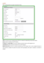 Page 20
(d) PPTP 
PPP Tunneling protocol can support multi-protocol Virtual. 
 
PPTP: The Point-to-Point Tunneling Protocol (PPTP) is a method for implementing virtual private network. 
Server: Specify IP Address of the PPTP Server. 
IP Address and Subnet Mask: the private IP address and subnet mask your ISP assigned to you. 
Connection ID: optional. Input the connection ID if your ISP requires it. 
Maximum Idle Time: the time of no activity to disconnect your PPTP session. Set it to zero to disable this...