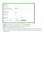 Page 22
 
User Name: Enter the User Name is provided by your ISP. This field is case-sensitive. 
Password: Enter the Password is provided by your ISP. This field is case-sensitive. 
Server IP: Enter the authenticating server IP address or host name. 
MTU: The normal MTU (Maximum Transmit Unit) value for most Ethernet networks is 1500 bytes. For some ISPs, you 
may need to modify the MTU. But this is rarely required, and should not be done unless you are sure it is necessary for 
your ISP connection....