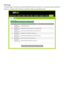 Page 35
3.10.2 Log 
The log file keeps a running log of events and activities occurring on the device. You may want to save the log files by 
clicking on Log Setting. When the device is rebooted, the logs are automatically cleared. 
  