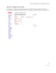 Page 63
Access the Management and Diagnostic Console
61
Advanced - Configure Ser vices Page
The Advanced – Configure Ser vices page allows users to change the timeout settings for NAT, enable 
broadband status notification, enable the SIP ALG,  and change the upstream maximum transmission rate. 