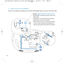 Page 1312
5 Instrucciones de cableado
Proceda con la instalación de cableado de los módulos LED DayLight 8 según la secuencia numerada de abajo:
Negro
7
Caja 
de control
Clema de conexión
Naranja3m 2m
Rojo
1
5
2
BateríaclickClema 
de conexión
1
2
3
-
+
47
3
6
6   
ConsejoAntes de instalar la caja de control
Puede identificar el cable que necesita conectar a los
módulos LED:
1 Encienda las luces de posición (estacionamiento),
2 Desenchufe el conector de la lámpara,
3 Toque cada pin conector con el extremo del...