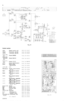 Page 24
14

Fig. 31

Control section

U201

TS201

TS701

D201.206,

217

D202,203,

205,208..

210

D207.211...

214

D215

D216

L.201,202

R29,32,34

R201

R203

R205 
Speed control unit

Transistor AC128

Transistor BD138

Diode BAW62

Diode BAX16

Diode
 OF223

Diode BZX75/C2V1

Zener diode

BZX79/C30

Coil

Preset
 Potentiometer

2.2
 kfi

Wire-wound resistor

220
 n

Wire-wound resistor

120
 Q

Wire-wound resistor

47
 Q

C202

C203

C209

SK701J02

BU7

K3

RE1

RE201.202 
Electrolytic capacitor

680...