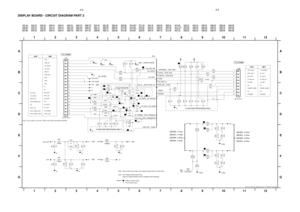 Page 22POWER_DOWN GND_IIC1
SW_INFO
(MCM7)  4.4Vac
(MCD9)  4.7Vac (MCM8)  4.0VacE
F
G
1401 A3
1402 B11
2440 B5
2441 B62442 C6
2443 C5
2444 C5
2445 D42446 D4
##
123456789101112
123
GND_D
-33V
(MCM7)  4.7Vac
DVD_TURDS_DATASTANDBY
456789
uP_CLK
DVD
CD_GNDPOWER_DOWN +5V6
10 11 12 A
B
C
D
E
F
GA
B
C
TO COMBI
TRAY_IN+5V6_ECO
#
#0V  [5.6V]
GND_IIC3 IIC_CLK3
(MCM5)  4.4Vac
#
#
D
NOTE : DVD_TURDS_CLK & DVD_TURDS_DATA ARE FOR MCD9/22 VERSION
-33V
TU_STEREO
TU_RDS_IN
2447 D5
2448 D5
2449 F22450 F3
2451 F3
2452 F2
2453...