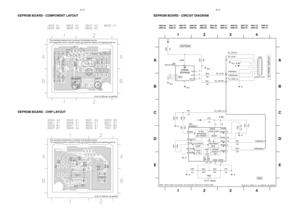 Page 27This assembly drawing shows a summary of all possible versions.
For components used in a specific version see schematic diagram and respective parts list.
3139 113 3529 pt4  dd wk0409
This assembly drawing shows a summary of all possible versions.
For components used in a specific version see schematic diagram and respective parts list.
3139 113 3529 pt4  dd wk0409
RESET
POW SUPPL
COMPBANDPASS
TEST 
CTRLSIGNAL
QUALITY
CLK& OSC&
CLOCKED(8th ORDER)
VSSA
DEM RDS/RBDS 57 Khz
DET
SCL
ADR 0
1
2 SDAWC
1234
1234...