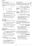 Page 24LFF6020
- 20 -
3 - Copy
Analysis origin setup
If you want, you can change the origin of the scanner.
By entering new values for X and Y in mm (X < 209 and 
Y < 280), you move the analysed area as shown on the 
diagram below.
 843 - ADVANCED FCT/COPY/ORIGIN
1Press , enter 843 using the keypad.
2Select the X and Y coordinates with the buttons 
or .
3Setup the desired coordinates with the numerical 
keypad or the buttons  and .
4Confirm your choice by pressing the OK button.
5Quit this menu by...