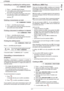 Page 32LFF6050
- 27 -
4 - Fax
Consulting or modifying the waiting queue
 62 - COMMANDS / MODIFY
1Press , enter 62 using the keypad.
2In the waiting queue select the required document 
and confirm your choice with OK.
3You may now modify the parameters of the given 
document then confirm your modifications by 
pressing .
Deleting a transmission on hold
 63 - COMMANDS / CANCEL
1Press , enter 63 using the keypad.
2In the waiting queue select the desired document 
and confirm your choice with OK.
Printing a...