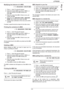 Page 33LFF6050
- 28 -
4 - Fax
Modifying the features of a MBX
 71 - MAILBOXES / CREATE MBX
1Press , enter 71 using the keypad.
2Select the desired MBX out of the 31 MBX’s, or 
enter the number of the MBX directly and 
press OK.
3Enter the code of this MBX, if there is one, and 
confirm with OK.
4Select the menu MAILBOX CODE or MAILBOX 
NAME, then confirm your choice with OK.
5Perform data modification of the menu and confirm 
with OK.
If needed, repeat the last two steps for the other menu.
Printing the...