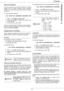 Page 37LFF6050
- 32 -
6 - Parameters/Setup
Type of network
You can connect your fax to either a PSTN or a private 
network such as private automatic branch exchange 
(PABX). You must select the network which is the most 
convenient.
To select the type of network:
251 - SETUP / TEL. NETWORK / NETWORK TYPE
1Press , enter 251 using the keypad.
2Select option PABX or PSTN then confirm your 
choice with OK.
3To exit this menu, press  .
If you are connecting your machine to a private network, 
behind a company’s...