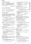 Page 42LFF6050
- 37 -
6 - Parameters/Setup
Print the list of setups
To print the list of setups:
56 - PRINT / SETUP
Press , enter 56 using the keypad.
The printing of the list of setups starts.
Lock the machine
This function prevents non-authorized people from 
accessing the machine. An access code will be required 
every time someone wants to use the device. After each 
use, the device will lock automatically.
Before that you have to enter a lock code.
811 - ADVANCED FCT / LOCK / LOCKING CODE
1Press ,...