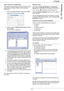 Page 69LFF6050
- 64 -
12 - PC Features
Send a fax from an application
This method is used to directly send a document you have 
created using a desktop software without printing it 
beforehand.
1From your desktop software, select F
ILE > PRINT.
2Select the printer C
OMPANION SUITE PRO LL2 FAX 
and click OK. 
The fax window is displayed.
3To send your fax to a contact, enter his/her number 
in the field R
ECIPIENTS and click on   or select a 
contact (or a group) from one of the address books 
in the field A...