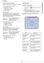 Page 70LFF6050
- 65 -
12 - PC Features
The send memory (items sent)
The sent memory is used to keep all faxes you have sent.
The information in the send memory is:
• the recipient of the fax,
• the date the fax was created,
• the date the fax was sent,
• the size of the fax.
The outbox log
The outbox log is used to keep a history of all fax 
communications (successful or rejected) that your 
Terminal processes. The log is printed automatically as 
soon as its contents fill a page.
The information held in the...