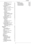 Page 5LFF6050
- III -
 Contents
Delete a contact or a group from the 
address book  62
Print the address book  62
Import or export an address book  62
Save / Export your address book  62
Import an address book  62
Fax communications  63
Presentation of the Fax window  63
Send a fax  63
Send a fax from the hard disk or the terminal  63
Send a fax from an application  64
Receive a fax  64
Follow-up of fax communications  64
The outbox  64
The send memory (items sent)  65
The outbox log  65
The inbox log  65
Fax...