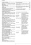 Page 82LFF6050
- 77 -
13 - Maintenance
Code 06 - Printer default
An incident occurred in the printer: no paper, paper jam, 
opened cover... In the reception mode, this incident 
appears only if the reception parameter is switched to 
W
ITHOUT PAPER.
Code 07 - Disconnected
The link has been cut (bad line). Check the number and 
try again.
Code 08 - Quality
The document you sent was not well received. Contact 
your subscriber to see if you need to send again.
Code 0A - No document to be polled
You tried to poll a...