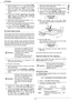 Page 26LFF6080
- 20 -
3 - Copy
6Adjust the desired zoom level, from 25% TO 400%
with the buttons  or , confirm with the OK
button (only available in 1 Page to 1 copy mode).
7Adjust the desired origin values with the digital 
keyboard buttons  or  then confirm with the OK
button.
8Choose the resolution depending on the printing 
quality that you want AUTO, TEXT, QUALITY 
TEXT or PHOTO with the buttons  or , then 
confirm with the OK button.
9Adjust the contrast level with the buttons  or , 
then confirm...