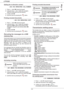 Page 32LFF6080
- 26 -
4 - Fax
Setting the re-direction contact
 392 - FAX / REROUTING / CALL NUMBER
1Press , enter 392 using the keypad.
2Using the keys  and within the navigator, 
select the subscriber from the directory.
3Confirm with OK.
4Quit this menu by pressing the   button.
Printing rerouted documents
 393 - FAX / REROUTING / COPY
1Press , enter 393 using the keypad.
2Using the keys  and within the navigator, 
select the COPY option (local printout of the 
information relayed to your device)...