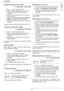 Page 34LFF6080
- 28 -
4 - Fax
Modifying the features of a MBX
 71 - MAILBOXES / CREATE MBX
1Press , enter 71 using the keypad.
2Select the desired MBX out of the 31 MBX’s, or 
enter the number of the MBX directly and 
press OK.
3Enter the code of this MBX, if there is one, and 
confirm with OK.
4Select the menu MAILBOX CODE or MAILBOX 
NAME, then confirm your choice with OK.
5Perform data modification of the menu and confirm 
with OK.
If needed, repeat the last two steps for the other menu.
Printing the...