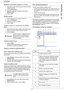 Page 80LFF6080
- 74 -
12 - PC Features
Modify the information related to a contact
1Select the contact whose data you want to modify, 
using the mouse.
2Click on P
ROPERTIES.
3Make the necessary changes in the window 
A
DDRESS BOOK.
4Click on OK.
Modify a group
1Select the group in the address book list.
2Click on P
ROPERTIES.
3Make the necessary changes.
4Click on OK.
Delete a contact or a group from the address 
book
1Select the name of the contact or the name of the 
group you want to delete, using the...